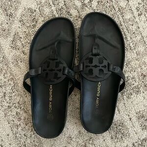 Tory Burch size 8 sandals